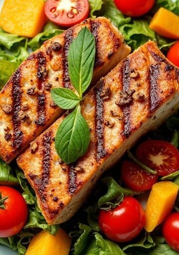 Quick 30-minute meal.