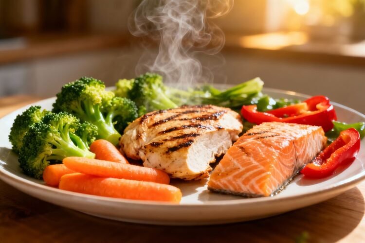 Quick and delicious 20-minute dinner recipe