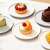 Five easy, delicious desserts with few ingredients.