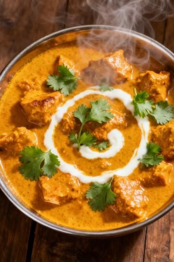 Easy Indian food recipes for weeknights
