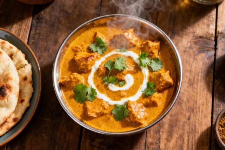 Easy Indian food recipes for weeknights