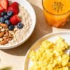 Healthy breakfast foods for weight loss